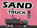 Peli Sand Truck