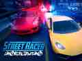 Peli Street Racer Underground