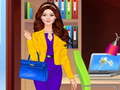 Peli Job Dress up for girls