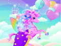 Peli Unicorn For girls Dress up