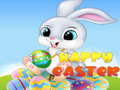 Peli Happy Easter 