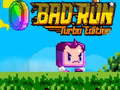 Peli Bad run turbo edition