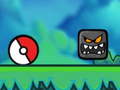 Peli poke ball