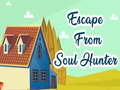 Peli Escape From Soul Hunter