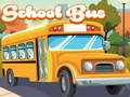 Peli School Bus