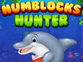 Peli Numblocks Hunter