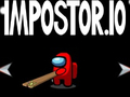 Peli Impostor.io