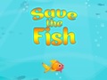 Peli Save The Fish