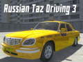 Peli Russian Taz Driving 3
