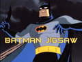 Peli Batman Jigsaw