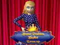 Peli Super Fashion Stylist Dress up 