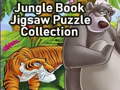 Peli Jungle Book Jigsaw Puzzle Collection