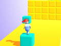 Peli Cubes Stack 3D