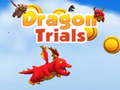 Peli Dragon trials