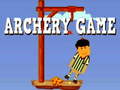 Peli Archery game