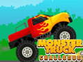 Peli Monster Truck Challenge