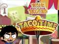 Peli Victor and Valentino: Taco Time