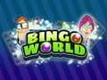 Peli Bingo World