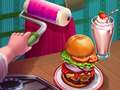 Peli Cook and Decorate