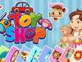 Peli Toy Shop