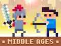 Peli Castel Wars Middle Ages