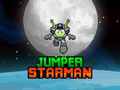 Peli Jumper Starman