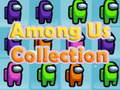 Peli Among Us Collection