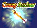 Peli Crazy Archer