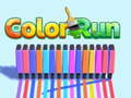 Peli Color Run