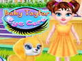 Peli Baby Taylor Eye Care