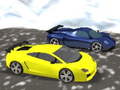 Peli Drag Racing Battle