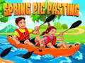 Peli Spring Pic Pastring