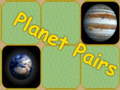 Peli Planet Pairs