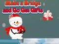 Peli Make a Bridge and Go Get Gifts