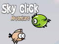 Peli Sky Click Adventure