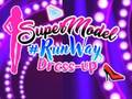 Peli Supermodel Runway Dress Up