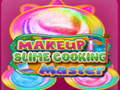 Peli Makeup Slime Cooking Master