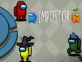 Peli Impostor 