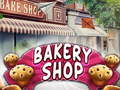 Peli Bakery Shop