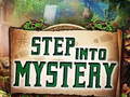Peli Step into Mystery