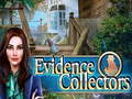 Peli Evidence Collectors