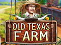 Peli Old Texas Farm
