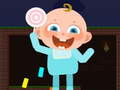 Peli Super Daddy