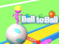 Peli Ball to Ball
