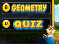 Peli Geometry Quiz
