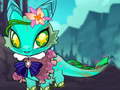 Peli Cute Little Dragon Creator