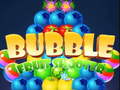 Peli Bubble Fruit Shooter