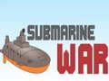 Peli Submarine War