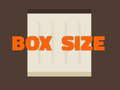 Peli Box Size