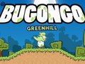 Peli Bugongo: Greenhill